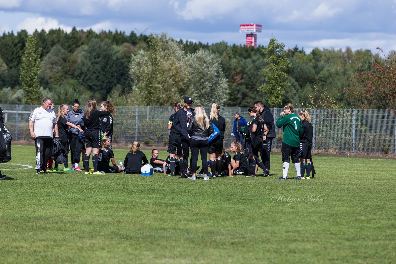 Bild 141 - Oberliga Saisonstart